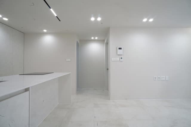 성서 삼성명가 24평 거실 11