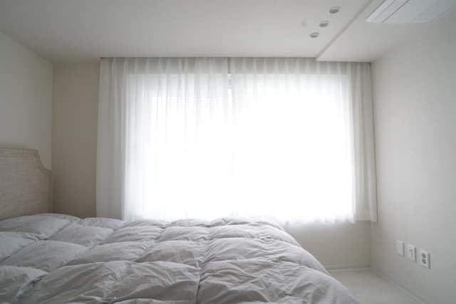 성서 삼성명가 24평 침실 31